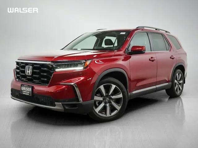 2024 Honda Pilot Touring for sale in Burnsville, MN