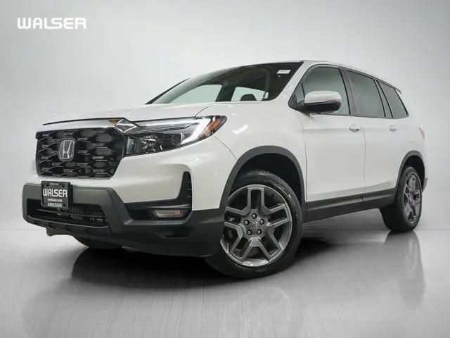 2023 Honda Passport AWD EX-L for sale in Burnsville, MN