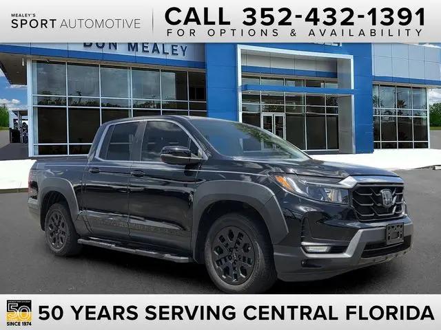 2023 Honda Ridgeline RTL for sale in Clermont, FL