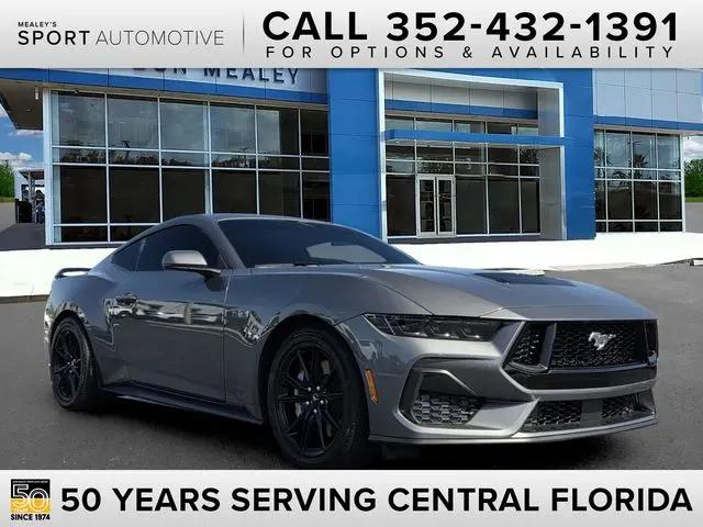 2026 Ford Mustang GT Premium Fastback for sale in Clermont, FL