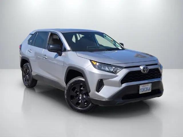 2022 Toyota RAV4 LE for sale in Chula Vista, CA