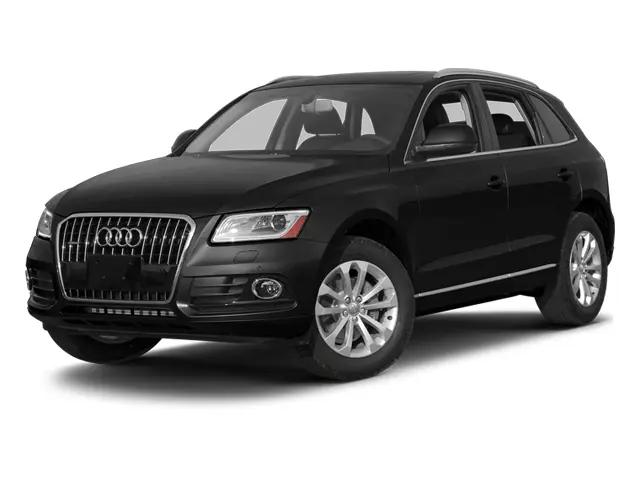 2013 Audi Q5 2.0T Premium for sale in New Castle, DE
