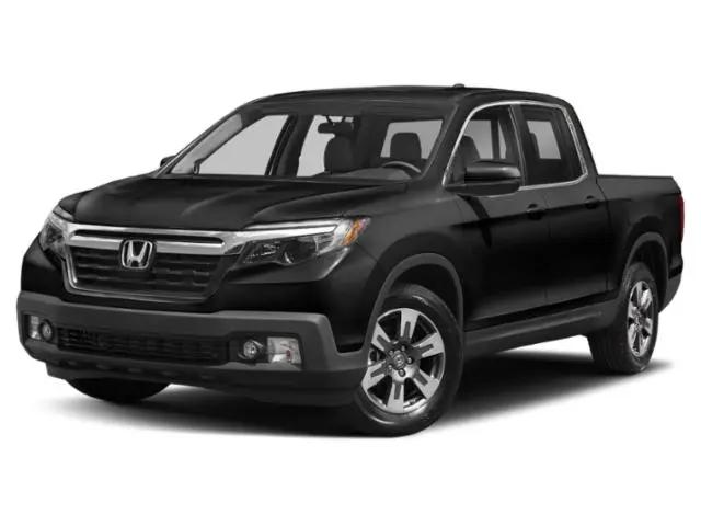 2019 Honda Ridgeline Black Edition for sale in San Antonio, TX