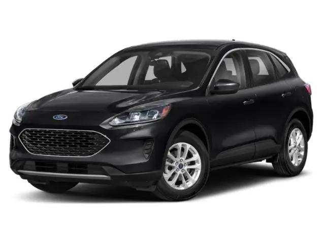 2021 Ford Escape SE for sale in San Antonio, TX