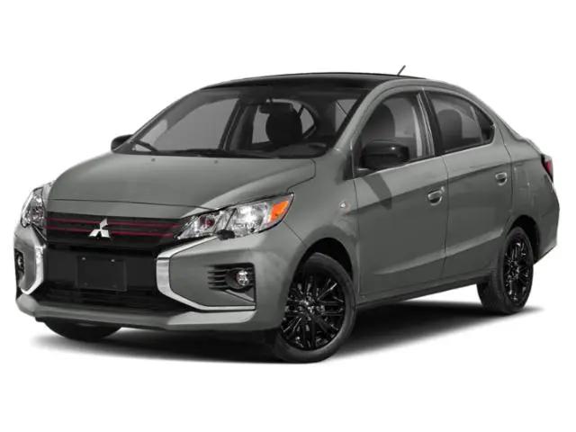 2023 Mitsubishi Mirage G4 Black Edition for sale in San Antonio, TX