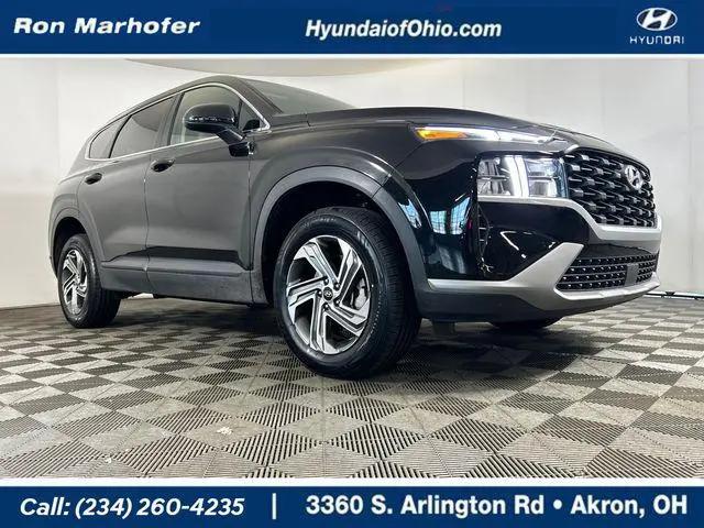 2023 Hyundai Santa Fe SE for sale in Akron, OH