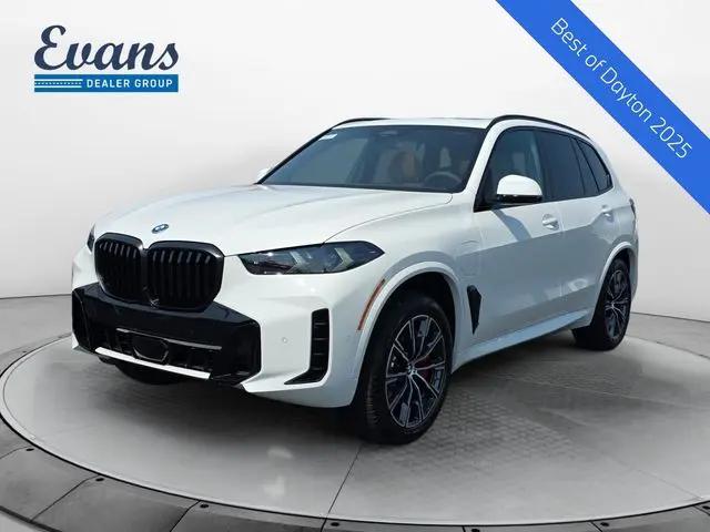 2026 BMW X5 xDrive50e for sale in Dayton, OH