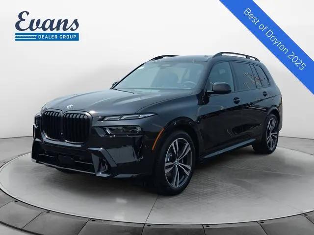 2027 BMW X7 xDrive40i for sale near Dayton, OH