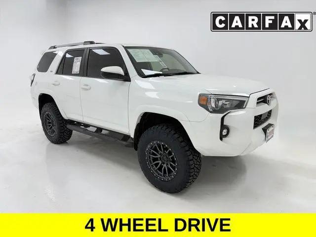 2023 Toyota 4Runner SR5 for sale in Corpus Christi, TX