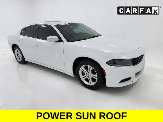 2022 Dodge Charger SXT RWD for sale in Corpus Christi, TX