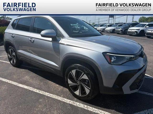 2025 Volkswagen Taos 1.5T SE for sale in Cincinnati, OH