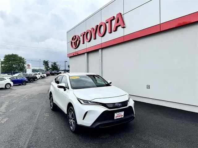 2023 Toyota Venza LE for sale in Fairlawn, NJ