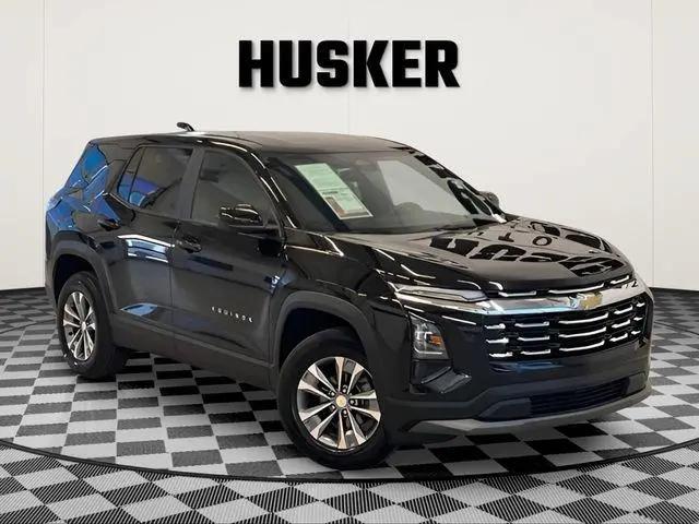 2025 Chevrolet Equinox AWD LT for sale in Lincoln, NE