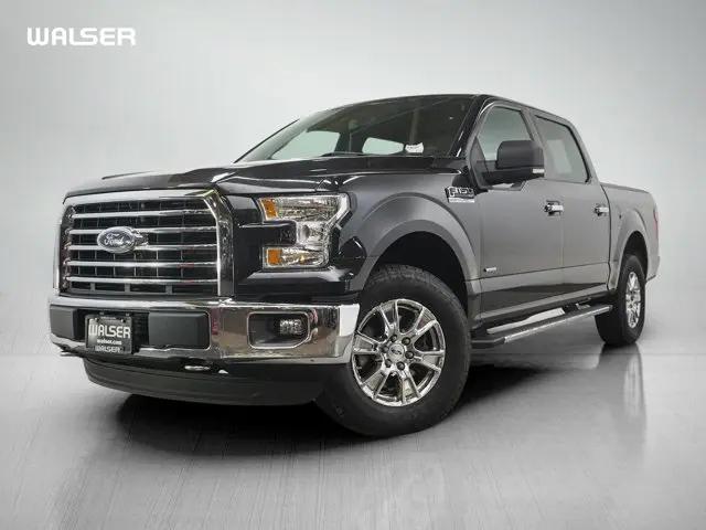 2015 Ford F-150 XLT for sale in Minneapolis, MN