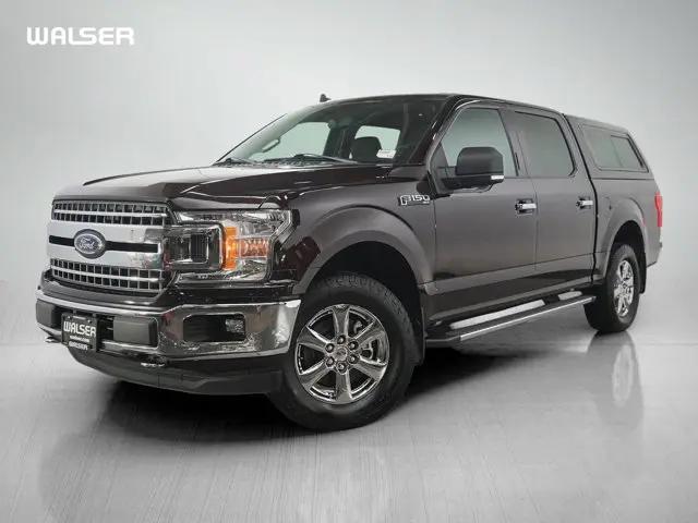 2019 Ford F-150 XLT for sale in Minneapolis, MN