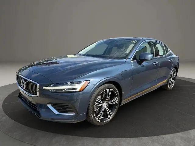 2022 Volvo S60 Recharge T8 Inscription for sale in Woodridge, NJ
