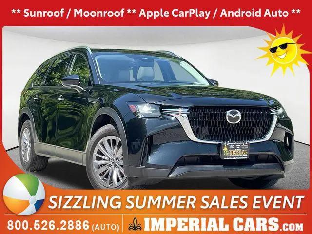 2024 Mazda X-90 3.3 Turbo Preferred for sale in Mendon, MA