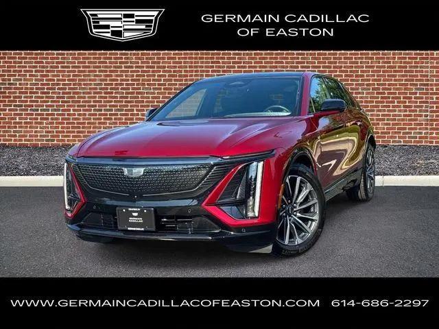 2024 Cadillac iQ Sport w/1SF for sale in Columbus, OH
