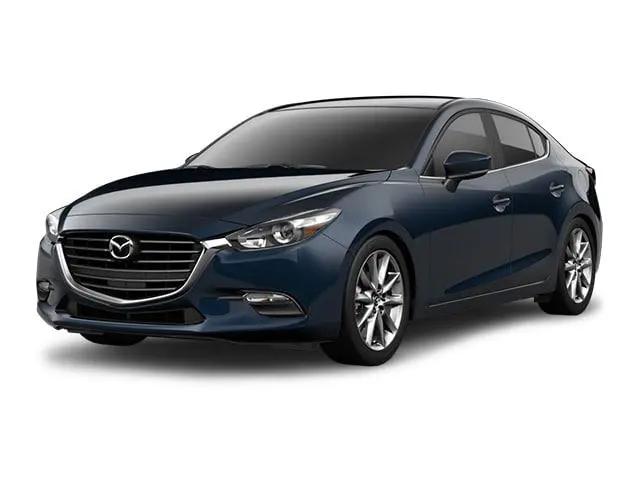 2018 Mazda Mazda3 Touring for sale in North Smithfield, RI