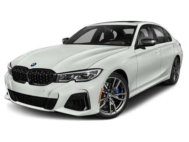 2021 BMW M340i M340i xDrive Sedan for sale in Lawrence, MA