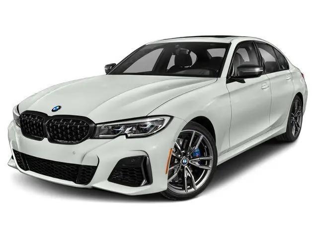 2021 BMW M340i M340i xDrive Sedan for sale in Lawrence, MA