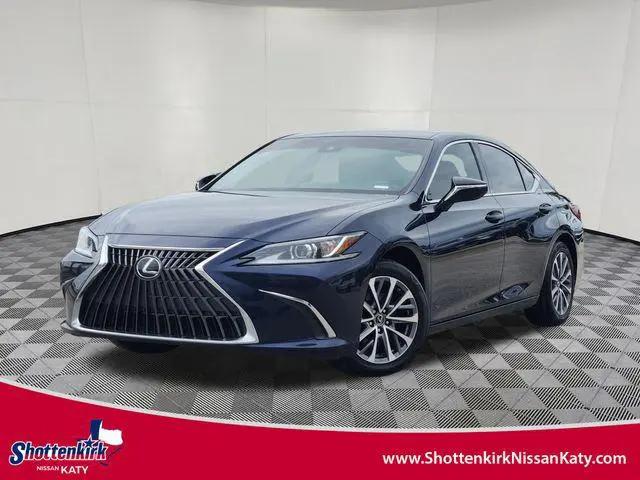 2022 Lexus ES 350 Base for sale in Katy, TX