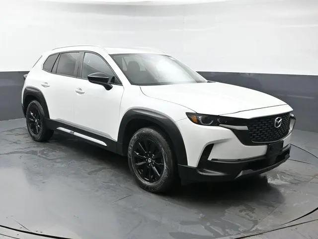 2024 Mazda CX-50 2.5 S Preferred for sale in New Rochelle, NY