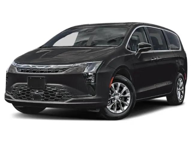 2027 Chrysler Pacifica Select for sale in Rockford, IL
