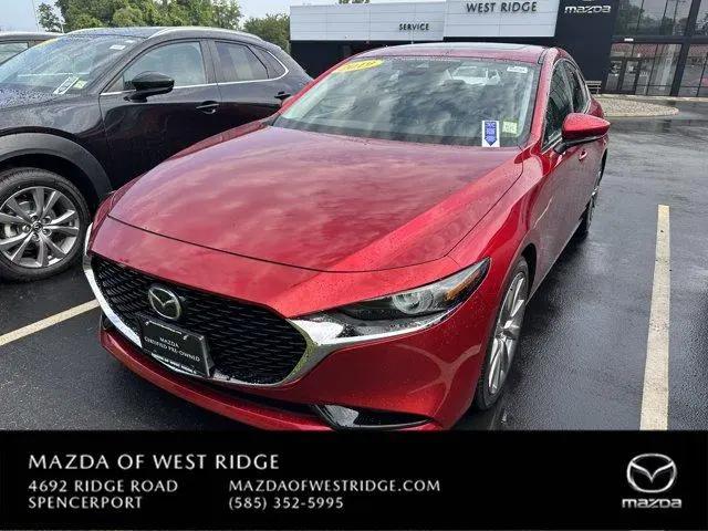 2019 Mazda Mazda3 Premium Package for sale in Spencerport, NY