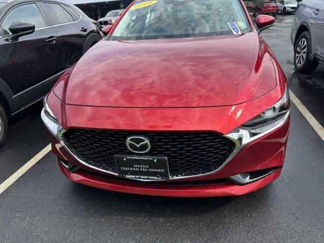 2019 Mazda Mazda3 Premium Package for sale in Spencerport, NY