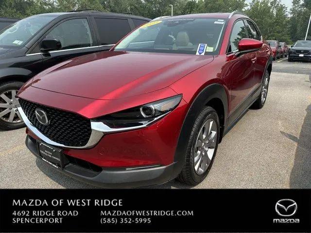 2020 Mazda CX-30 Premium Package for sale in Spencerport, NY