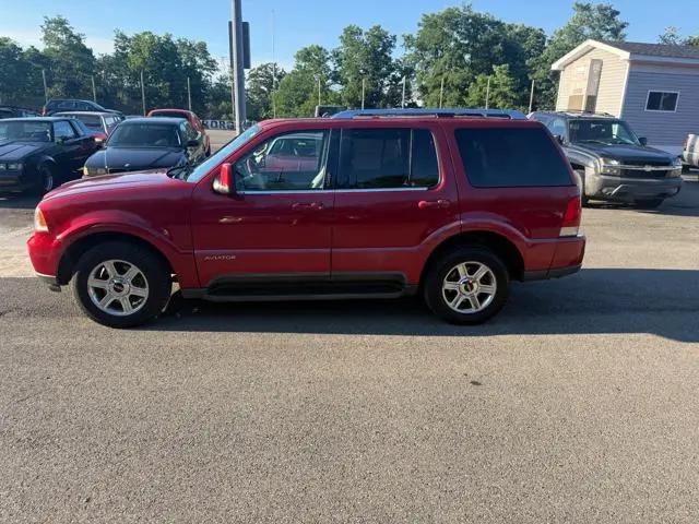 2005 Lincoln Aviator Luxury for sale in Saylorsburg, PA
