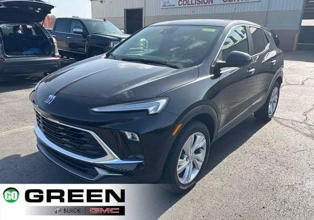 2025 Buick Encore GX Preferred AWD for sale in Davenport, IA