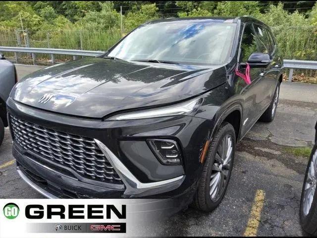 2025 Buick Enclave Avenir FWD for sale in Davenport, IA