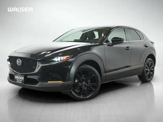 2024 Mazda CX-30 2.5 Turbo Premium Plus Package for sale in Burnsville, MN