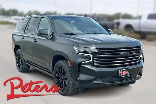 2024 Chevrolet Tahoe 2WD High Country for sale in Longview, TX