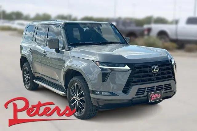 2024 Lexus GX 550 Premium+ for sale in Longview, TX