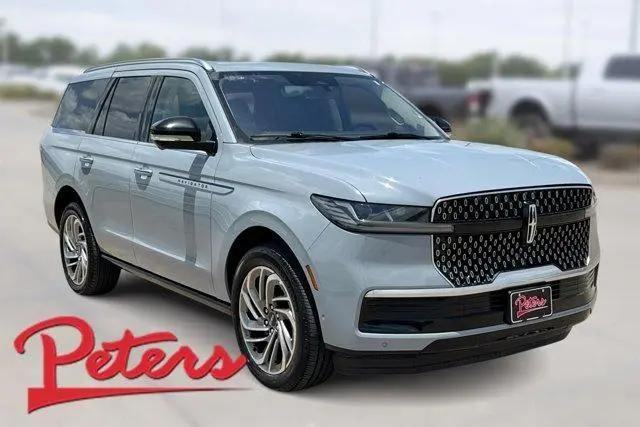2025 Lincoln Navigator Reserve for sale in Longview, TX
