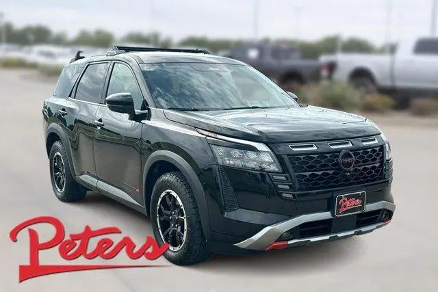 2026 Nissan Pathfinder Rock Creek for sale in Longview, TX