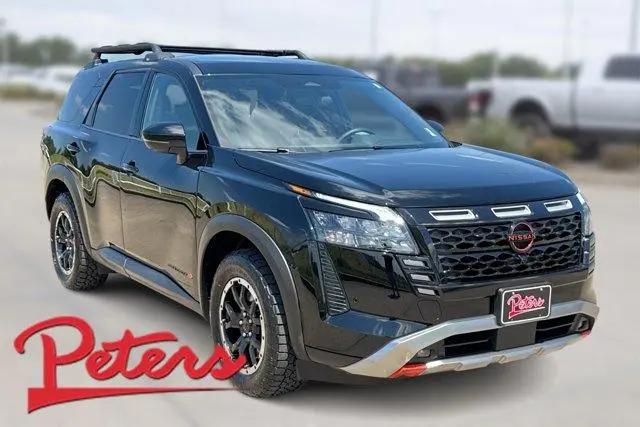 2026 Nissan Pathfinder Rock Creek for sale in Longview, TX