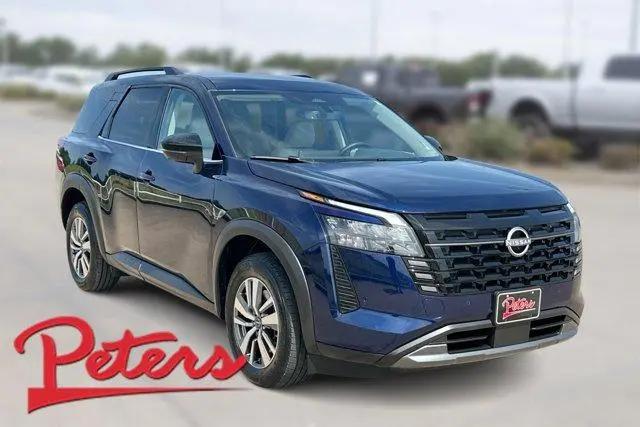 2026 Nissan Pathfinder SL for sale in Longview, TX