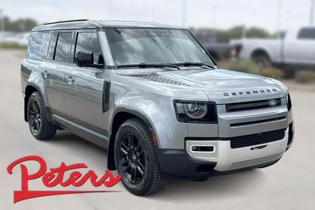 2024 Land Rover Defender 130 P400 S for sale in Longview, TX
