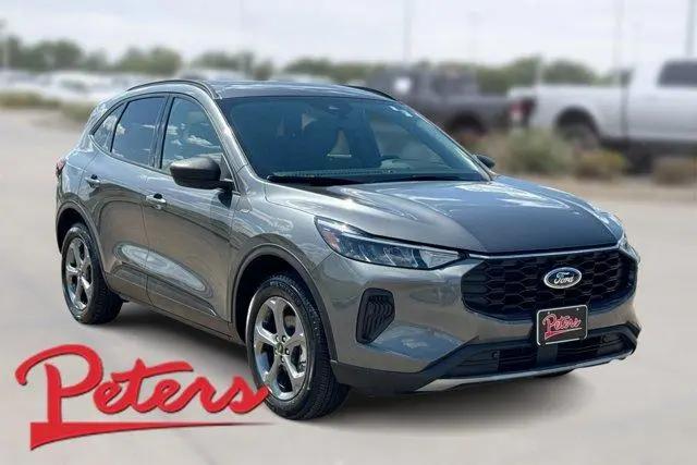 2025 Ford Escape ST-Line for sale in Longview, TX