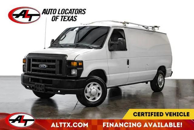 2011 Ford E-150 Recreational for sale in Plano, TX