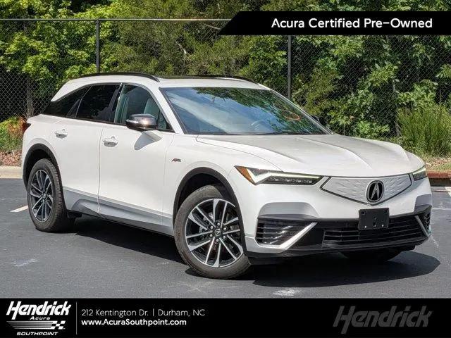 2024 Acura ZDX A-SPEC for sale in Durham, NC