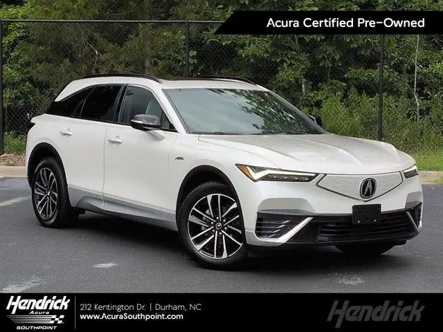 2024 Acura ZDX A-SPEC for sale in Durham, NC