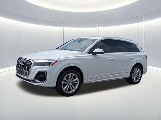 2025 Audi Q7 Premium 45 TFSI quattro Tiptronic for sale in Ocala, FL