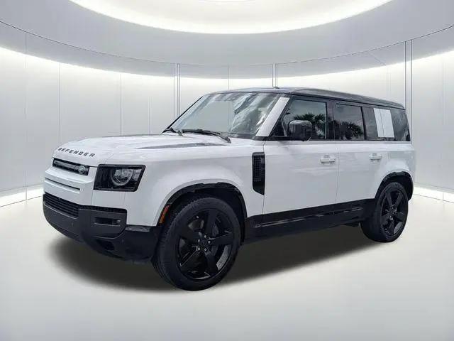 2026 Land Rover Defender P500 X-Dynamic SE for sale in Ocala, FL