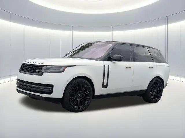 2023 Land Rover Range Rover Autobiography for sale in Ocala, FL