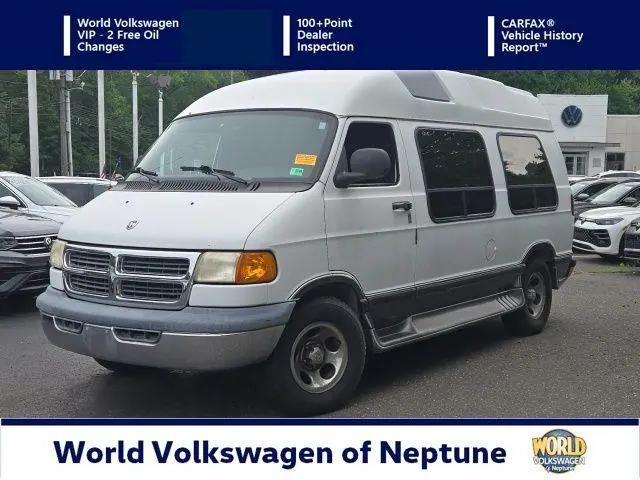 2003 Dodge Ram Van Conversion for sale in Neptune, NJ